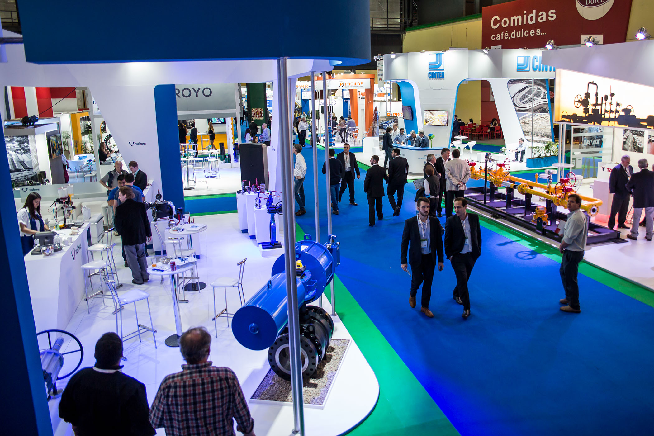 AOG Expo 2022